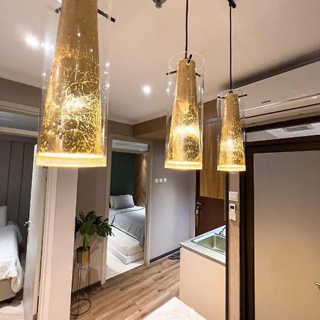 R30 Apartemen Gateway Pasteur 2Br Daymentroom Бандунг Екстериор снимка