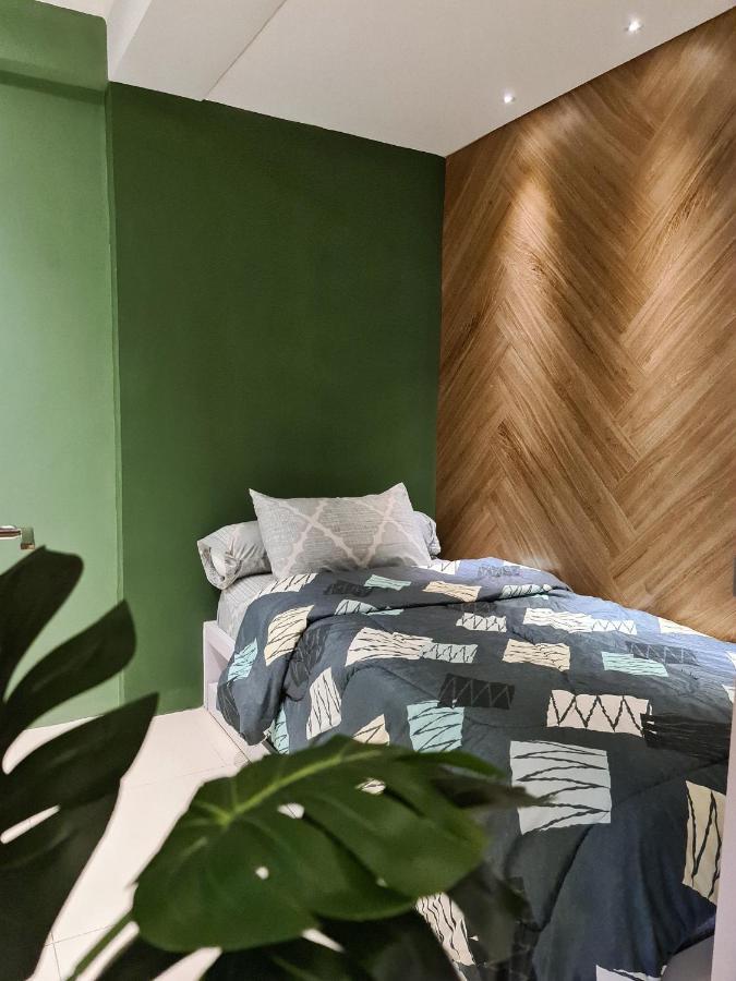 R30 Apartemen Gateway Pasteur 2Br Daymentroom Бандунг Екстериор снимка