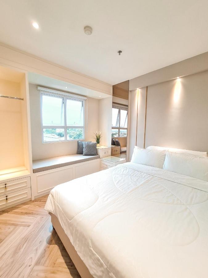 R30 Apartemen Gateway Pasteur 2Br Daymentroom Бандунг Екстериор снимка
