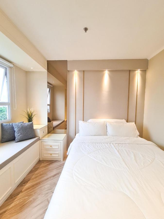R30 Apartemen Gateway Pasteur 2Br Daymentroom Бандунг Екстериор снимка
