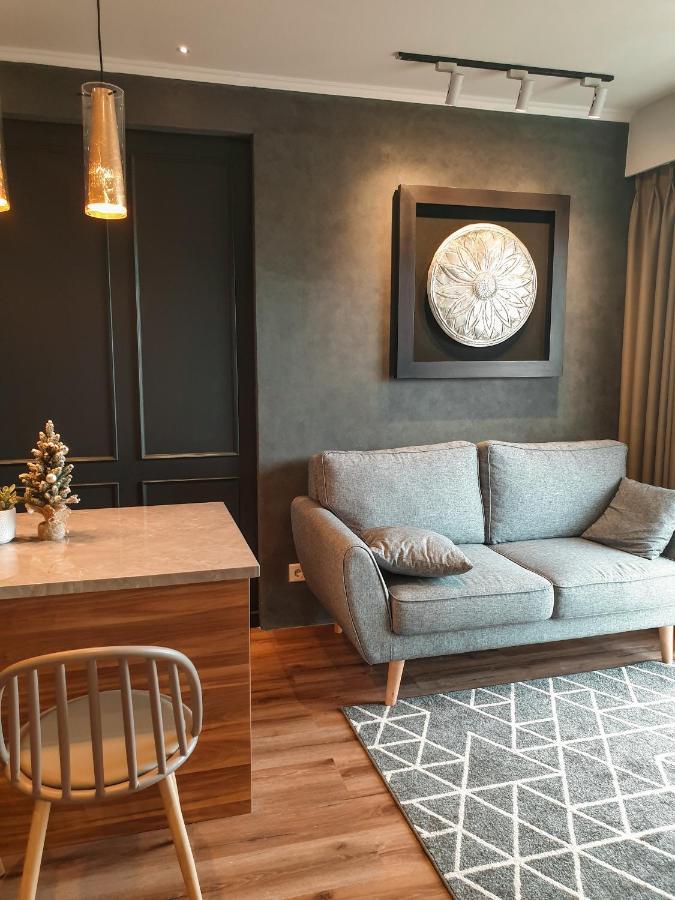 R30 Apartemen Gateway Pasteur 2Br Daymentroom Бандунг Екстериор снимка