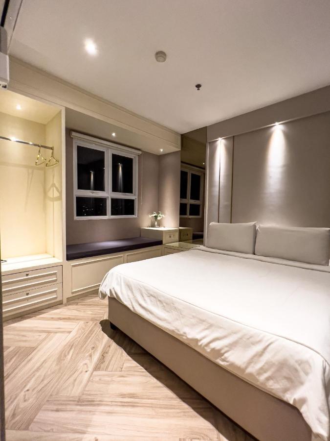 R30 Apartemen Gateway Pasteur 2Br Daymentroom Бандунг Екстериор снимка