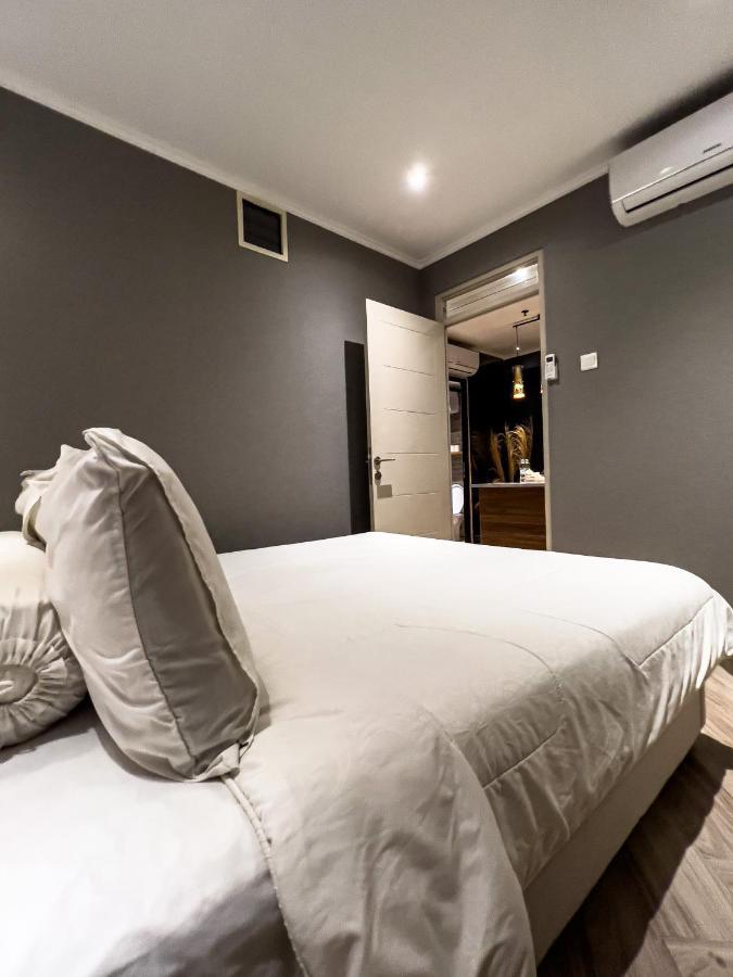 R30 Apartemen Gateway Pasteur 2Br Daymentroom Бандунг Екстериор снимка